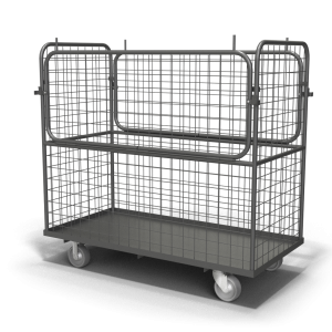 Shuttle Cart